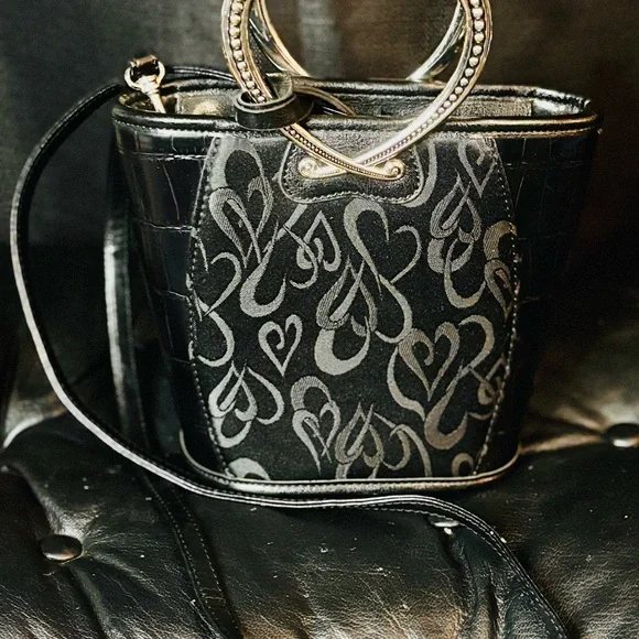 Brighton Puses (x2) + Brighton Table Hook - Picture 4 of 8